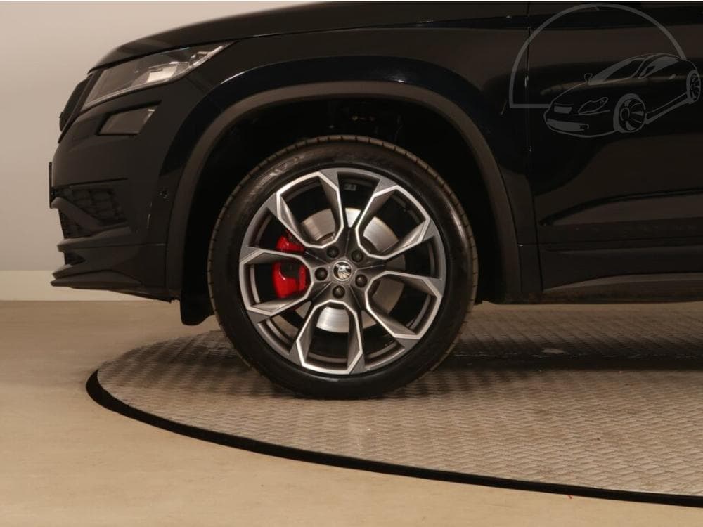 2021 Škoda KODIAQ - 43