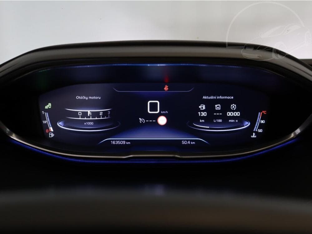 2017 Peugeot 3008 - 25
