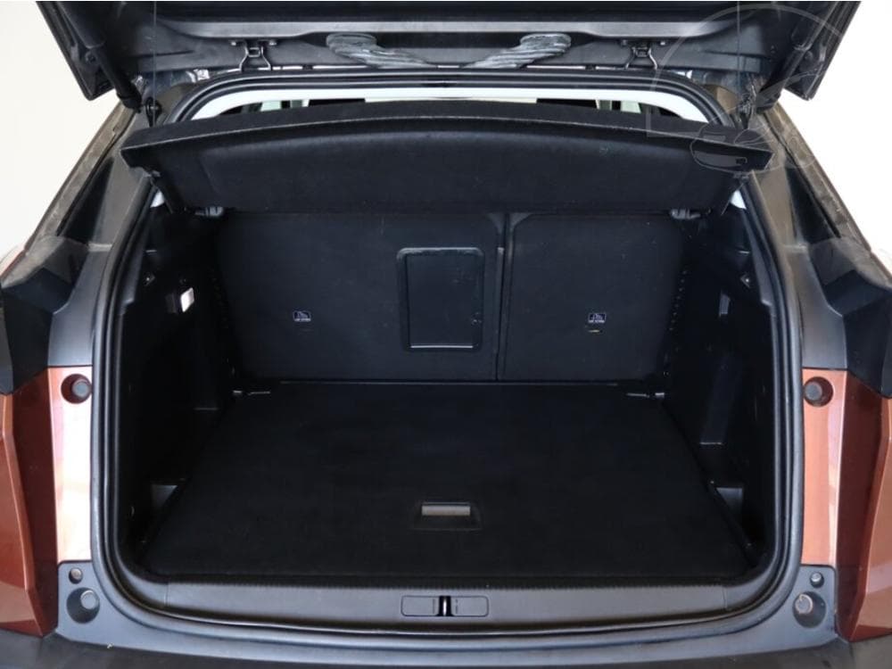 2017 Peugeot 3008 - 34