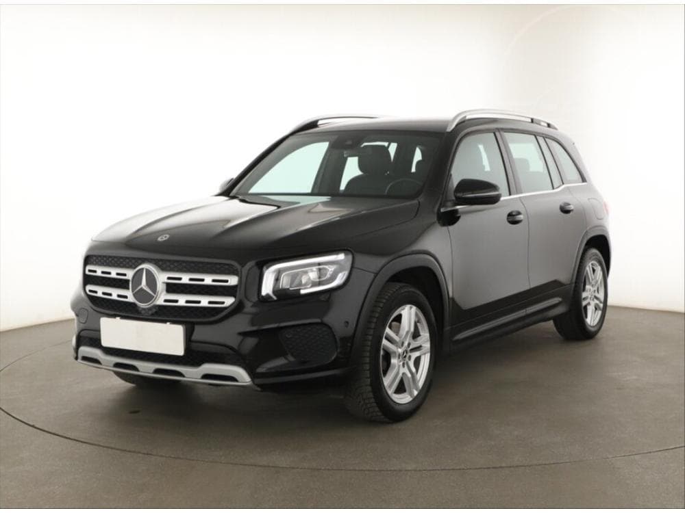 2023 Mercedes-Benz GLB - 4