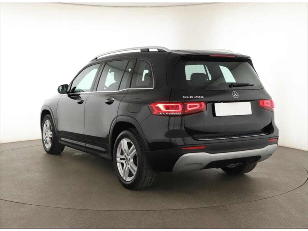 2023 Mercedes-Benz GLB - 10