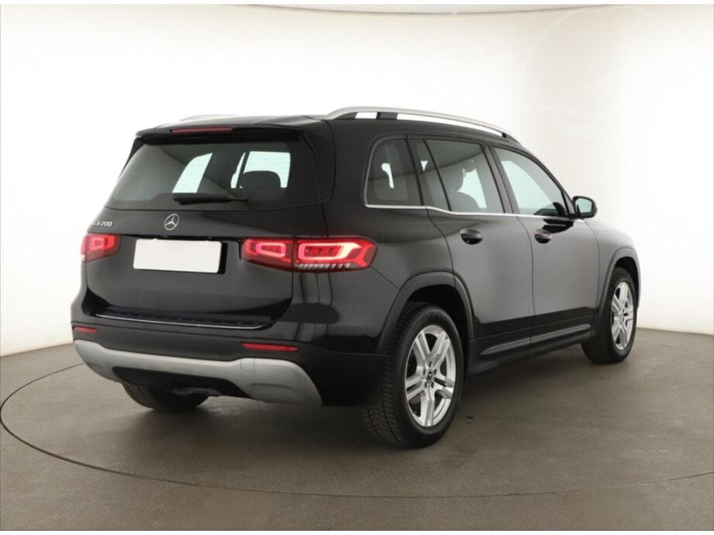 2023 Mercedes-Benz GLB - 13