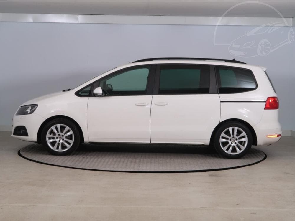 2012 Seat ALHAMBRA - 3