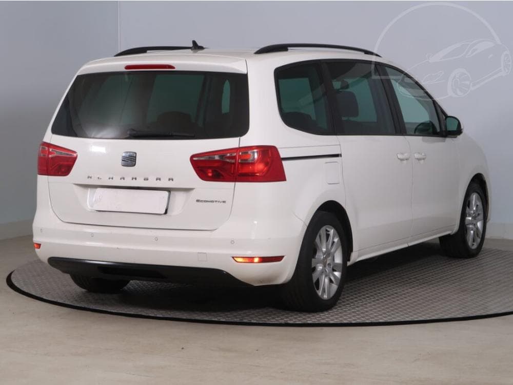 2012 Seat ALHAMBRA - 5