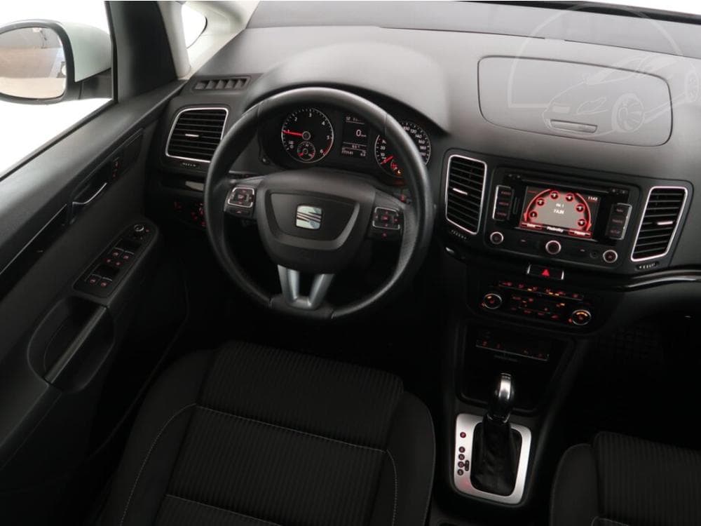2012 Seat ALHAMBRA - 7