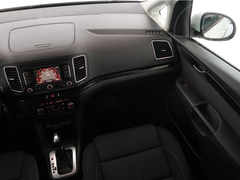 2012 Seat ALHAMBRA - 8