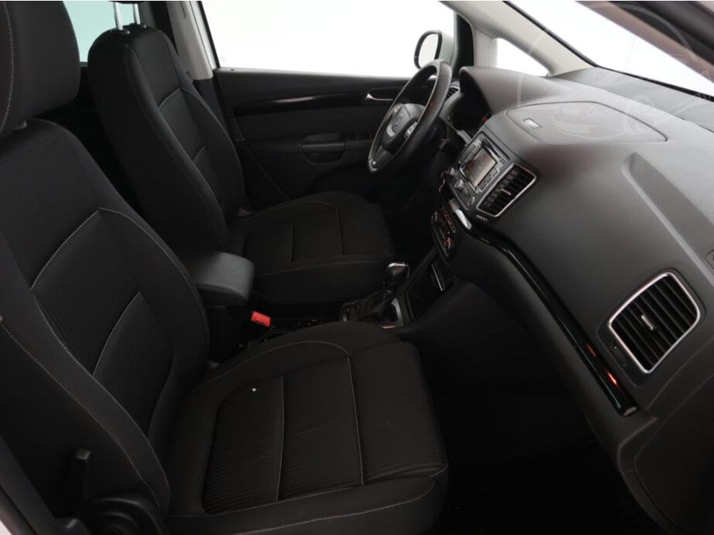 2012 Seat ALHAMBRA - 9