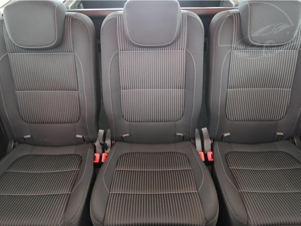 2012 Seat ALHAMBRA - 10