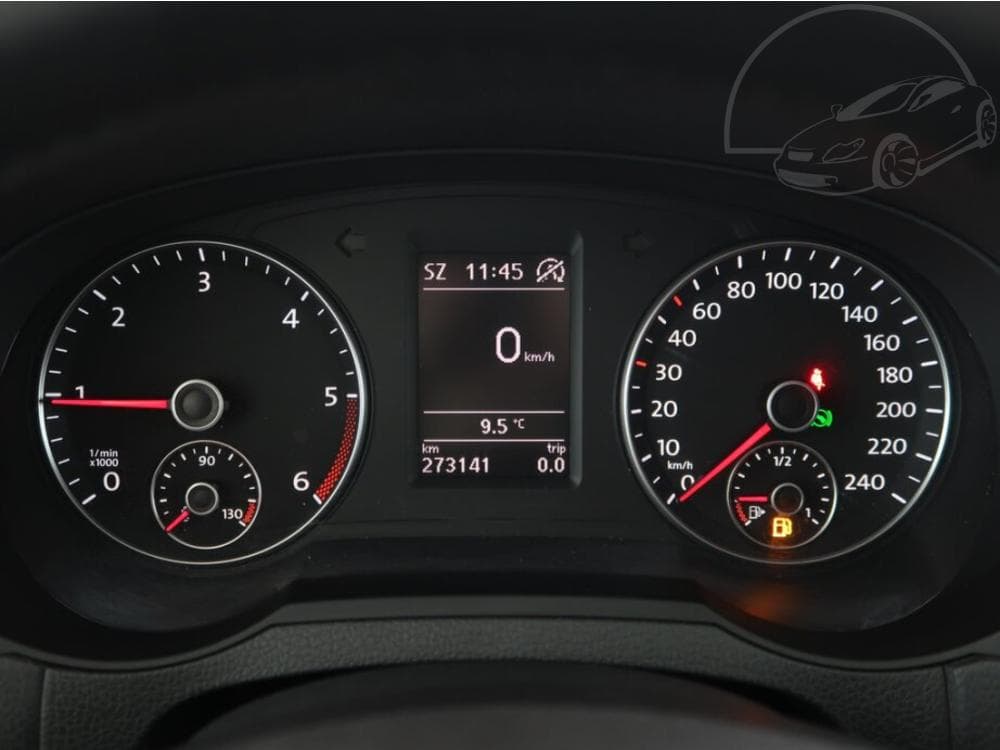 2012 Seat ALHAMBRA - 11