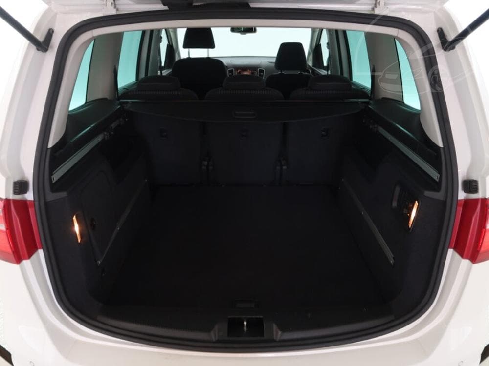 2012 Seat ALHAMBRA - 14