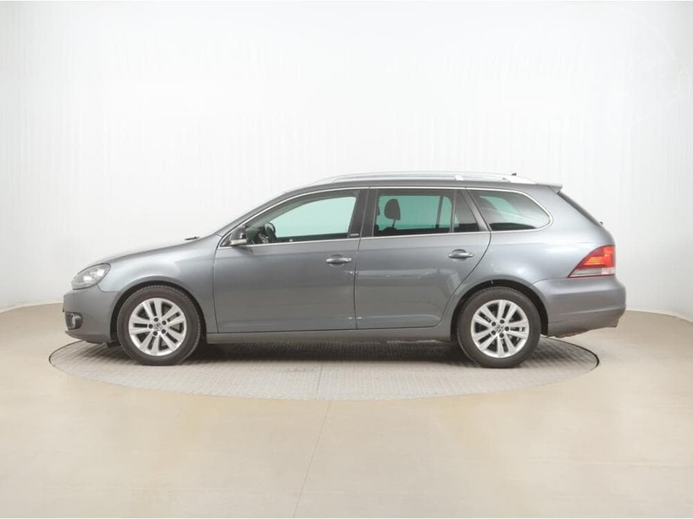 2011 Volkswagen GOLF - 3