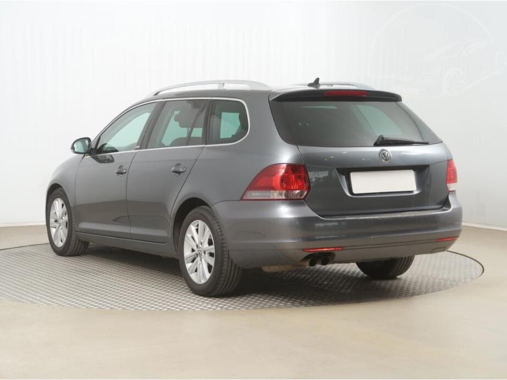 2011 Volkswagen GOLF - 4
