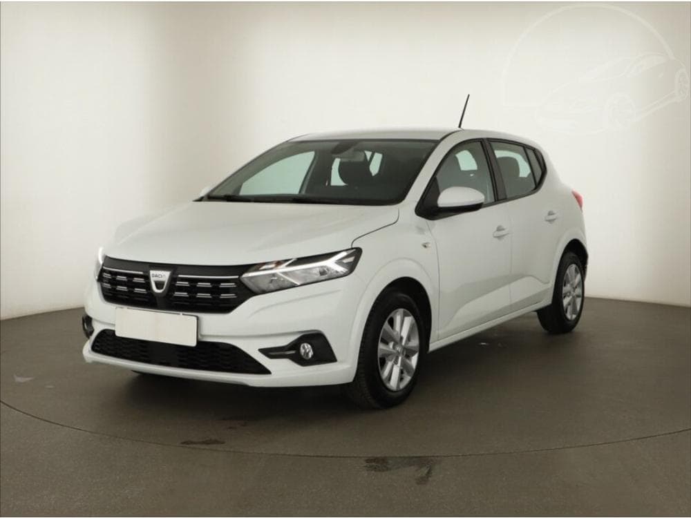 2021 Dacia SANDERO - 2