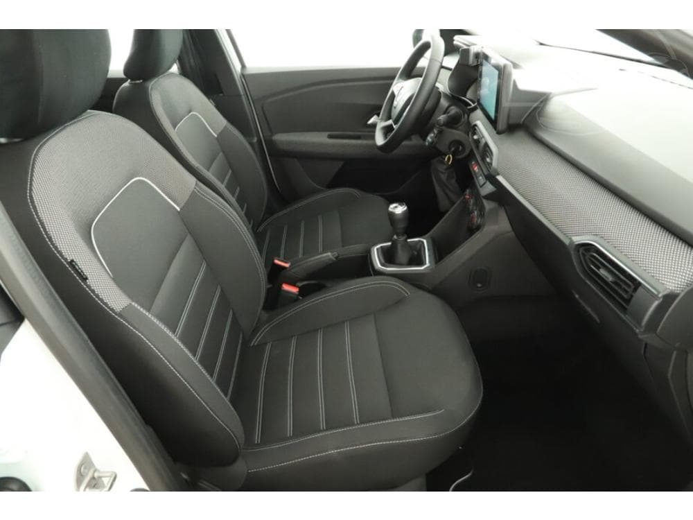 2021 Dacia SANDERO - 7