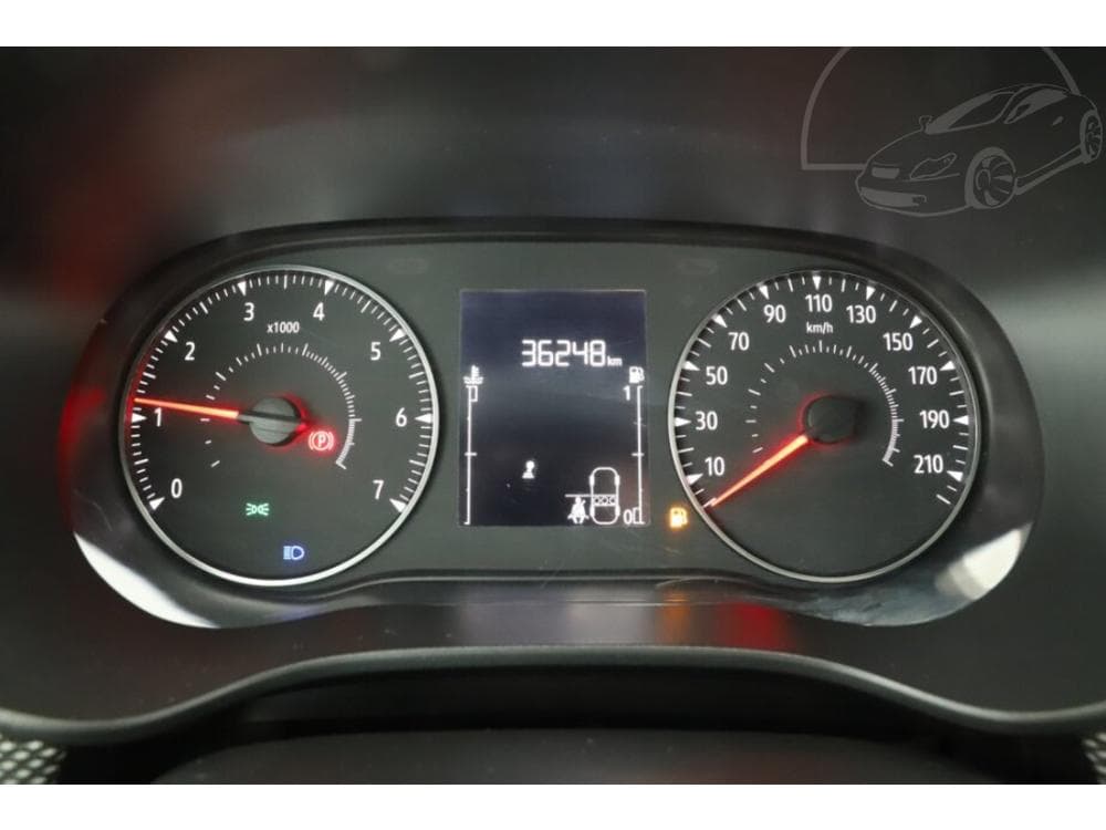 2021 Dacia SANDERO - 8