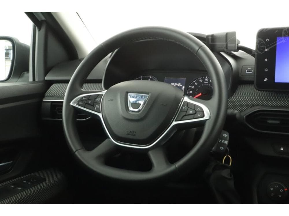 2021 Dacia SANDERO - 12