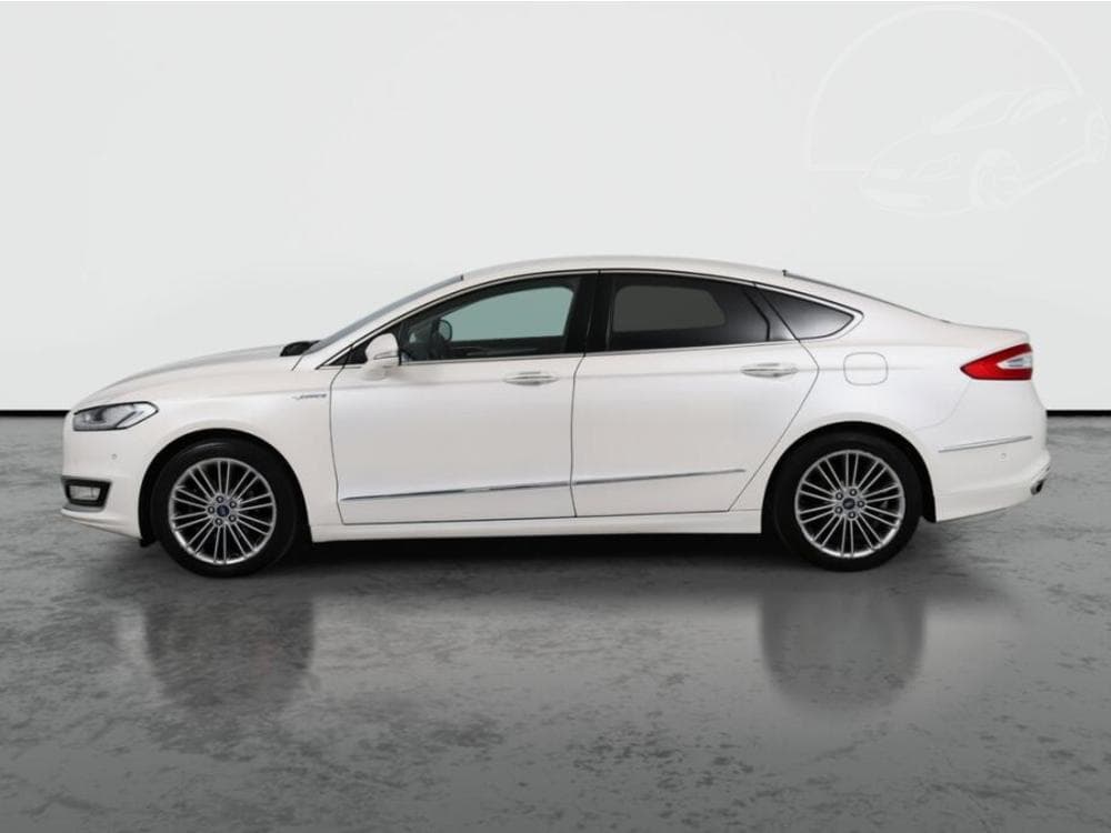2018 Ford MONDEO - 7
