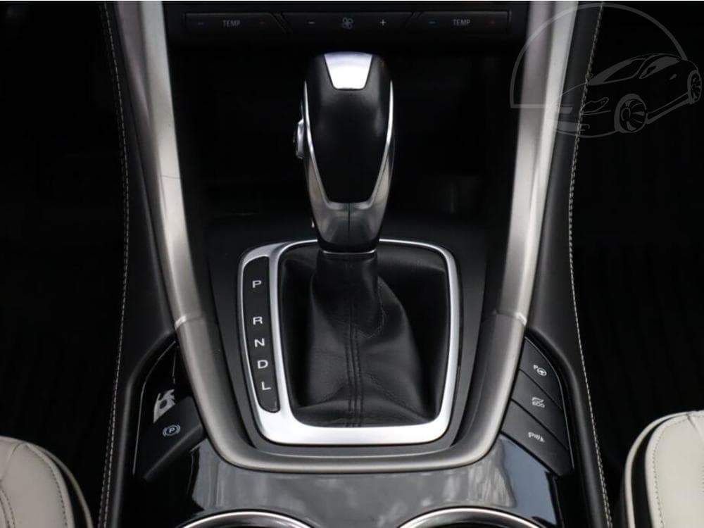 2018 Ford MONDEO - 31