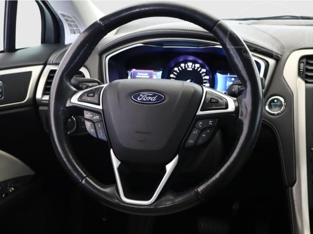 2018 Ford MONDEO - 37