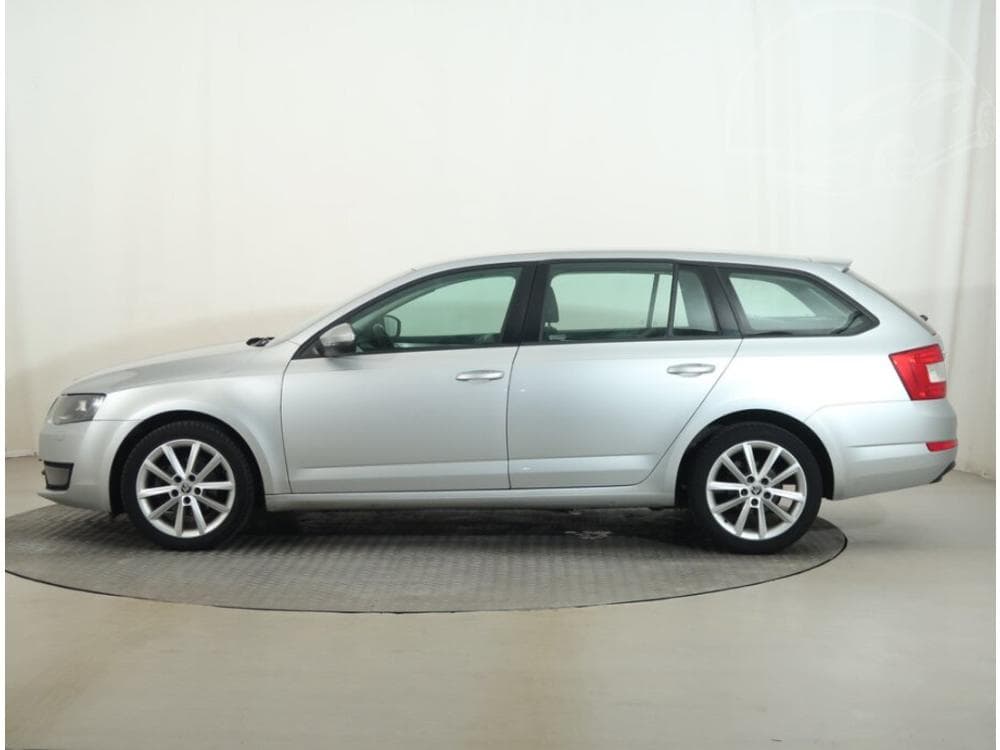 2016 Škoda OCTAVIA - 3
