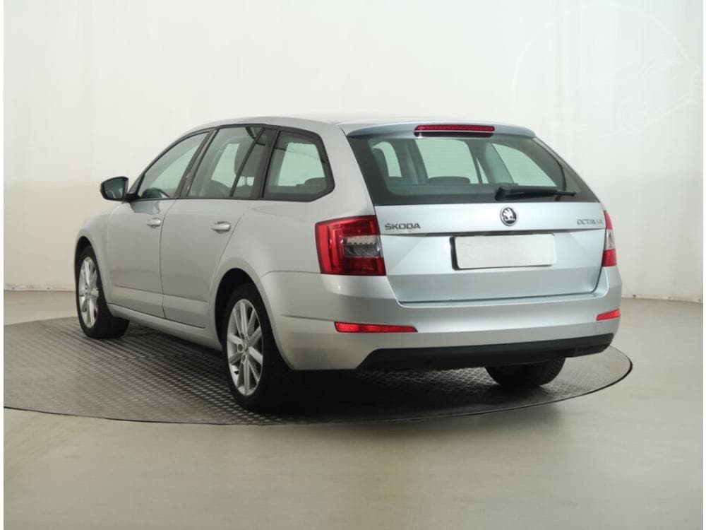 2016 Škoda OCTAVIA - 4