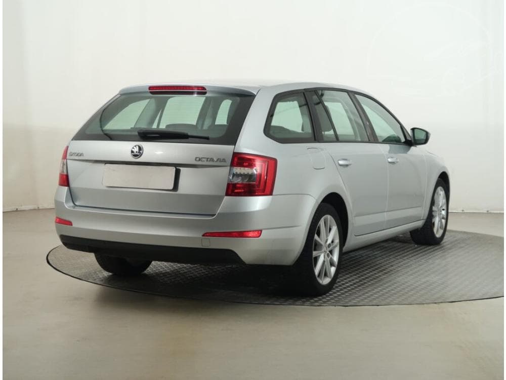 2016 Škoda OCTAVIA - 5