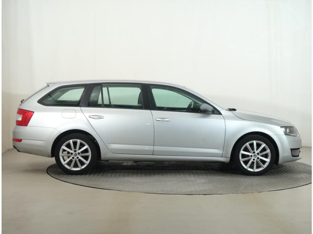 2016 Škoda OCTAVIA - 6