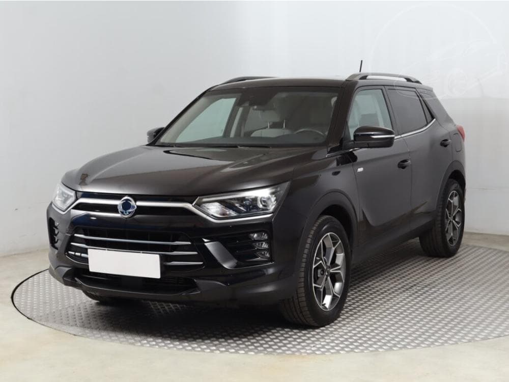 2022 SsangYong KORANDO - 3