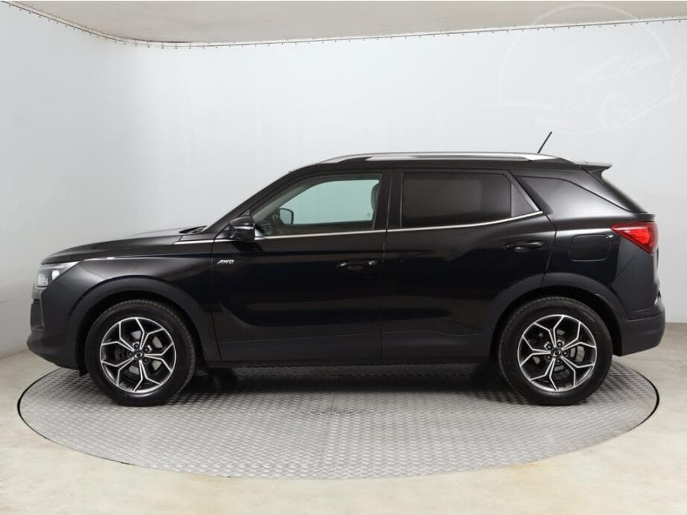 2022 SsangYong KORANDO - 5