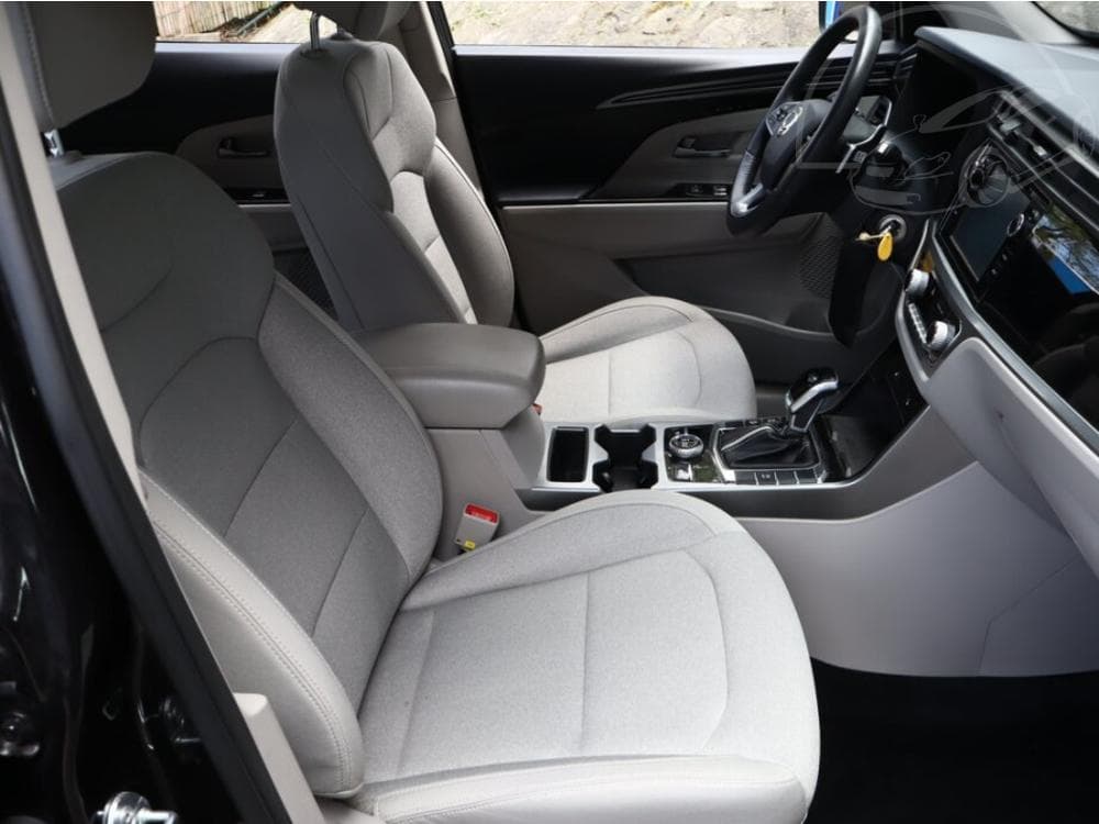 2022 SsangYong KORANDO - 13