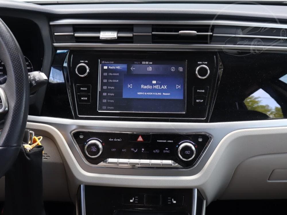 2022 SsangYong KORANDO - 19
