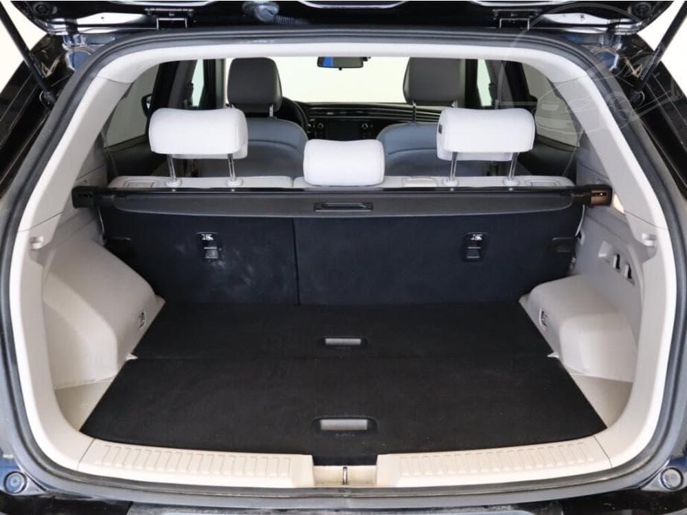 2022 SsangYong KORANDO - 23