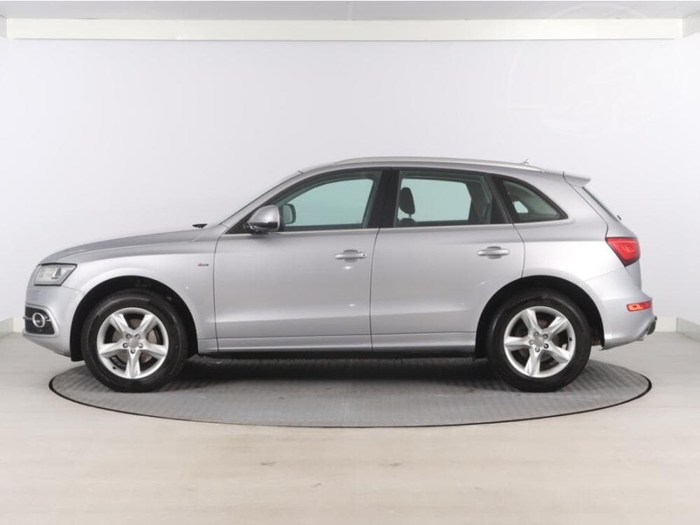 2016 Audi Q5 - 7