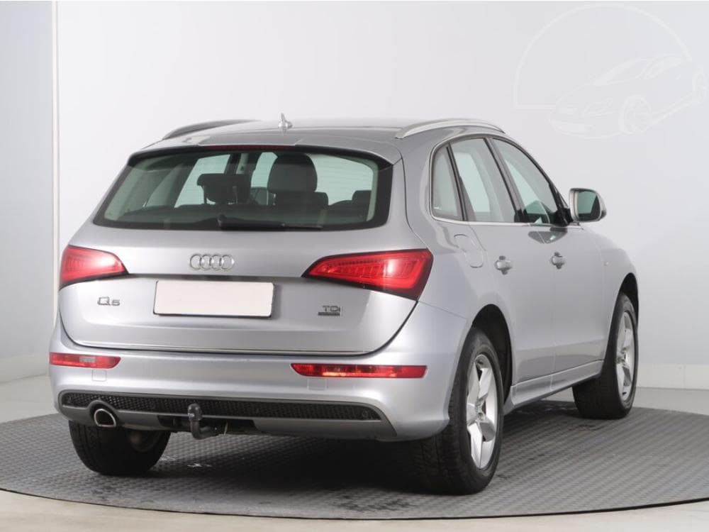 2016 Audi Q5 - 13