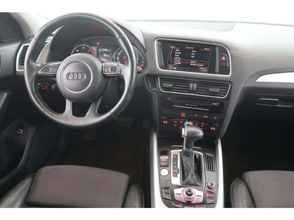 2016 Audi Q5 - 19