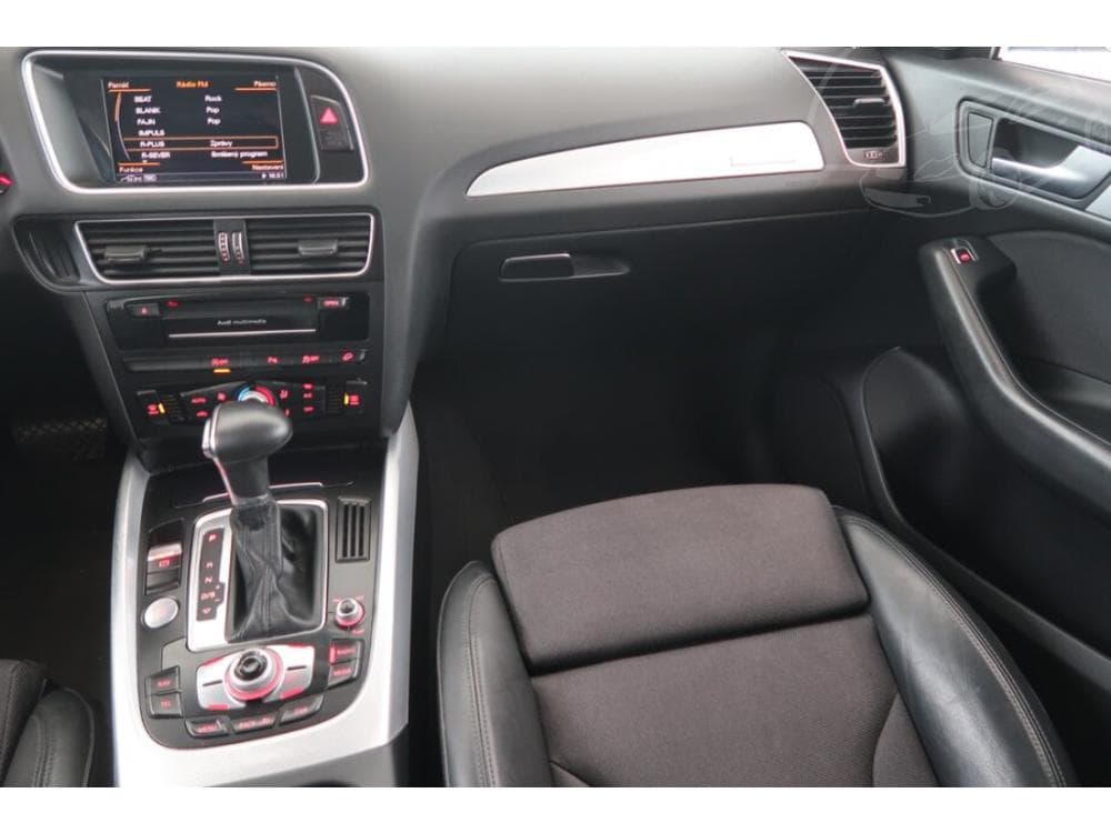 2016 Audi Q5 - 22