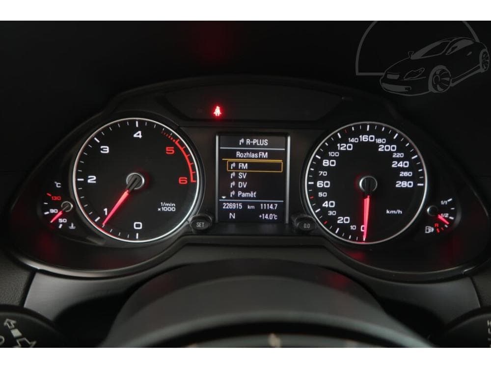 2016 Audi Q5 - 31