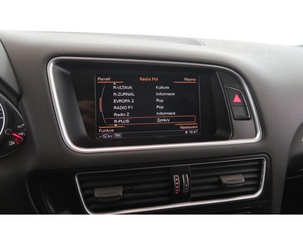 2016 Audi Q5 - 34