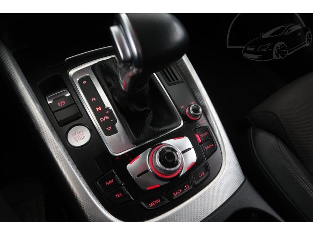 2016 Audi Q5 - 37
