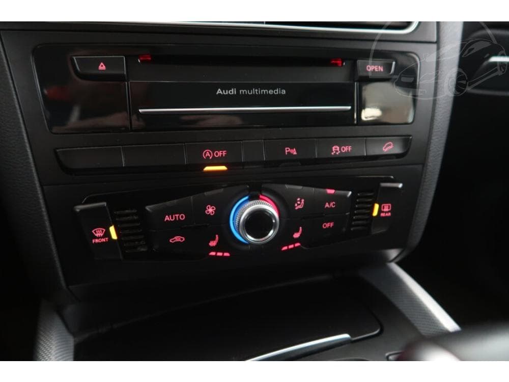 2016 Audi Q5 - 43
