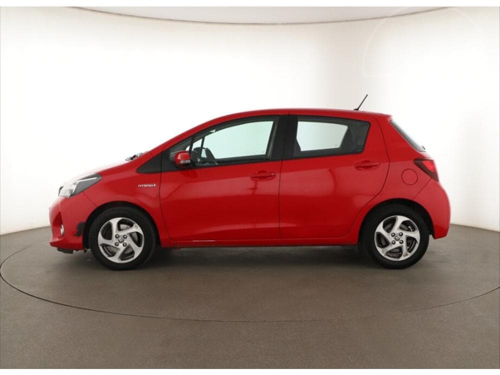 2016 Toyota YARIS - 3