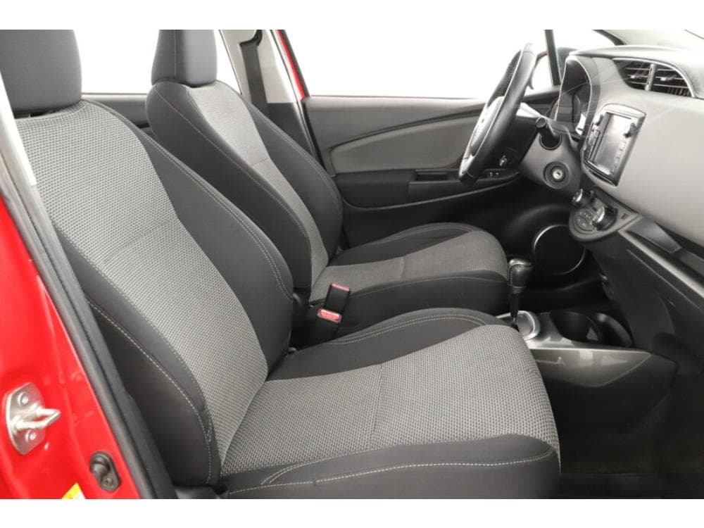 2016 Toyota YARIS - 7