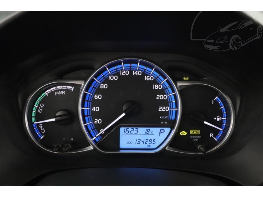 2016 Toyota YARIS - 8