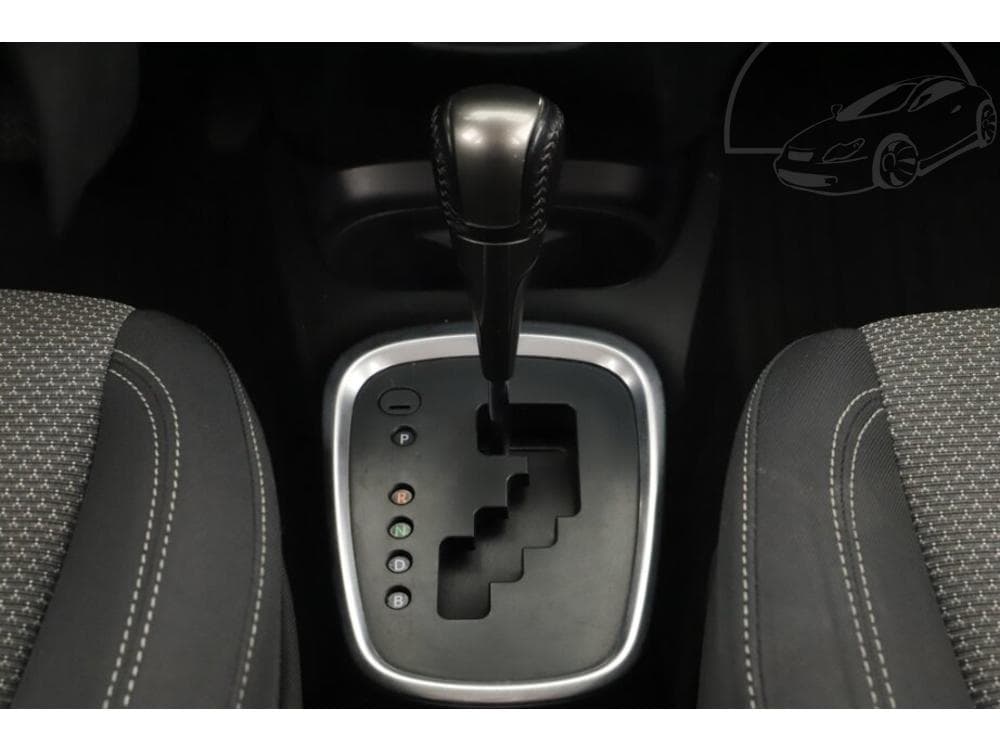 2016 Toyota YARIS - 10