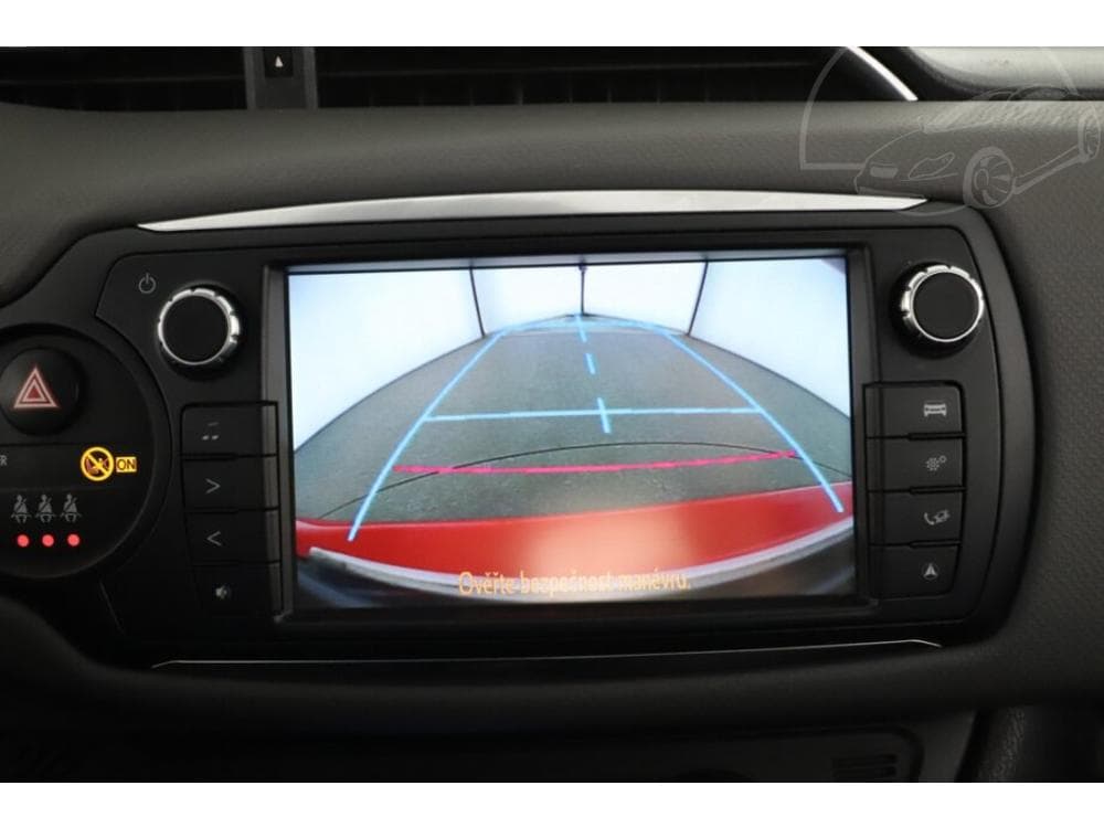 2016 Toyota YARIS - 13