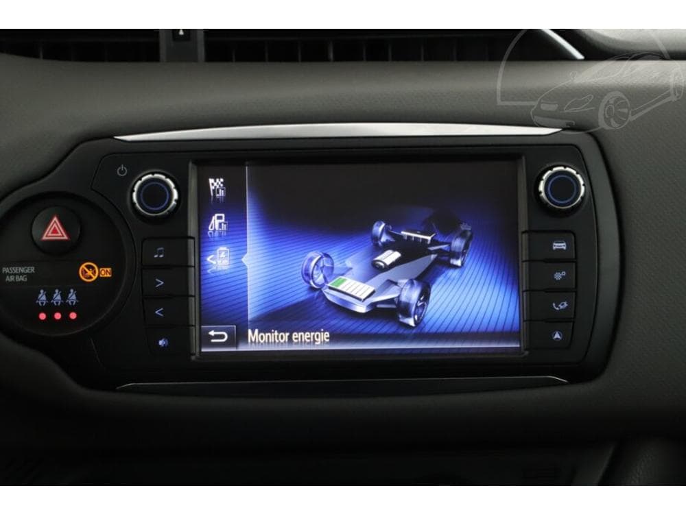 2016 Toyota YARIS - 14
