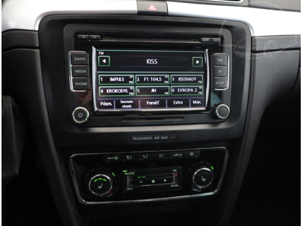 2010 Škoda SUPERB - 10