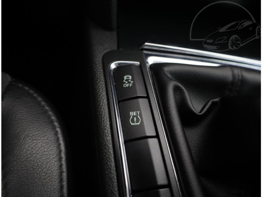 2010 Škoda SUPERB - 15