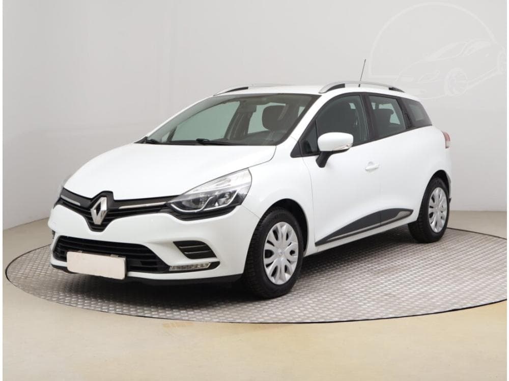 2018 Renault CLIO - 4