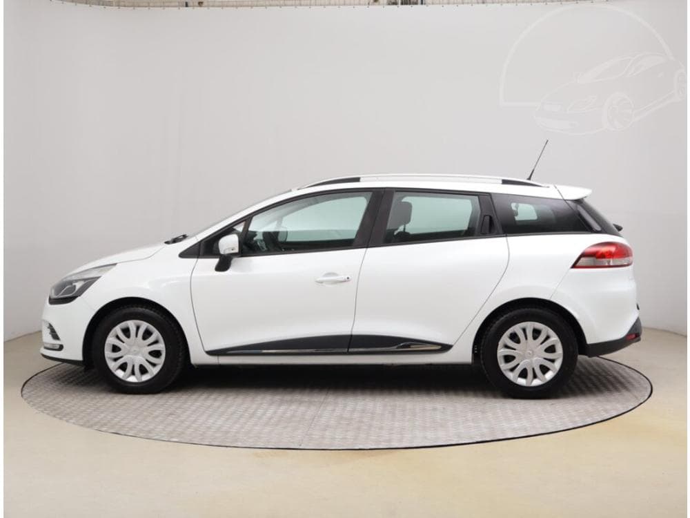 2018 Renault CLIO - 7